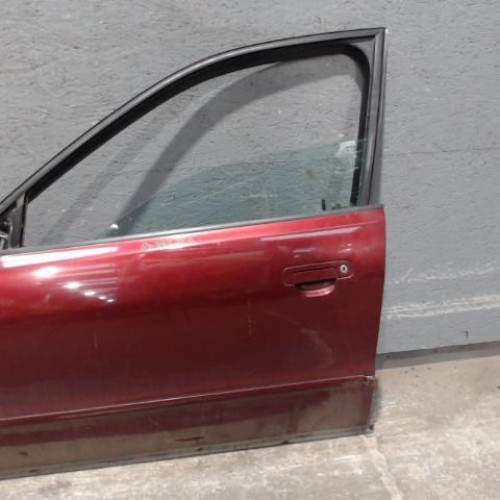 Porte avant gauche Audi A4 B5 Avant 1.8 t (1996-2001)