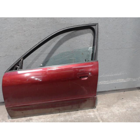 Porte avant gauche Audi A4 B5 Avant 1.8 t (1996-2001)
