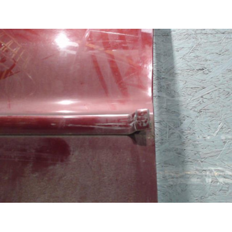 Porte avant gauche Audi A4 B5 Avant 1.8 t (1996-2001)