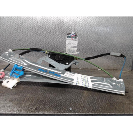 Mecanisme  moteur lève-glace avant droit Peugeot 208 I 1.0 (2012)