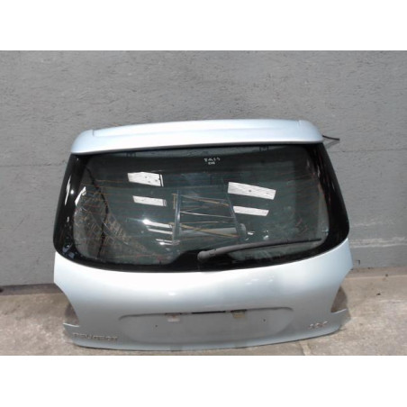 Hayon Peugeot 206 3-5 portes 1.4 i (1998-2012) 3 portes