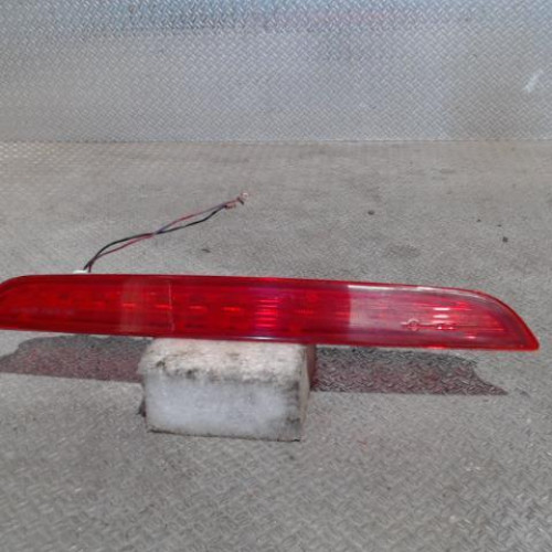 Feux stop supplementaire Mazda 5 1.6 cd (2010) 5 portes