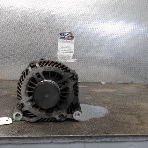 Alternateur Peugeot 407 2.0 hdi 135 (2004-2010) 4 portes