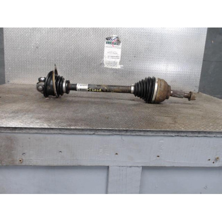 Transmission avant gauche Renault TRAFIC II Camionnette 2.5 dci 135 (2003-2006)