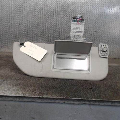 Pare-soleil droit Peugeot 107 1.4 hdi (2005-2014)