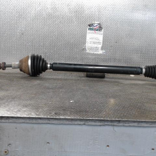 Transmission avant droite Audi A3 2.0 tdi 16v (2003-2012) 3 portes
