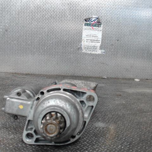 Démarreur Audi A3 2.0 tdi 16v (2003-2012) 3 portes