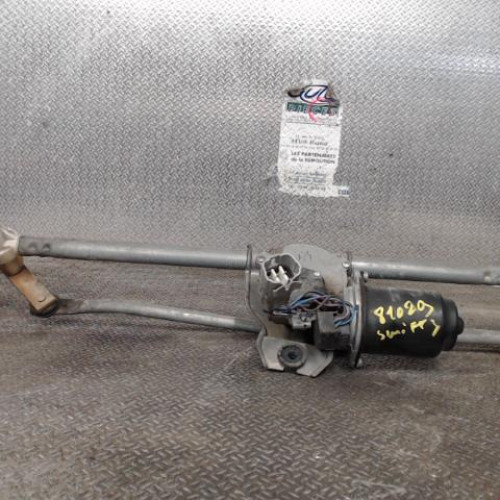 Moteur essuie-glace avant Suzuki SWIFT III 1.3 ddis (2005)