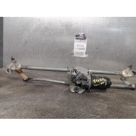 Moteur essuie-glace avant Suzuki SWIFT III 1.3 ddis (2005)