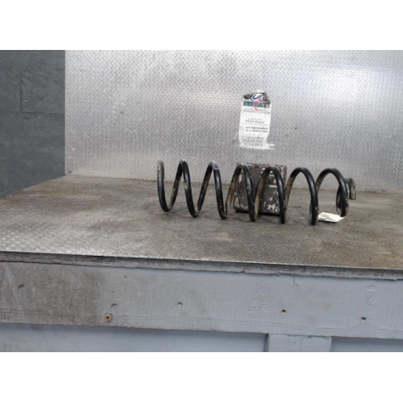 Ressort amortisseur ard RENAULT SCENIC 3  SCENIC 3 PHASE 3