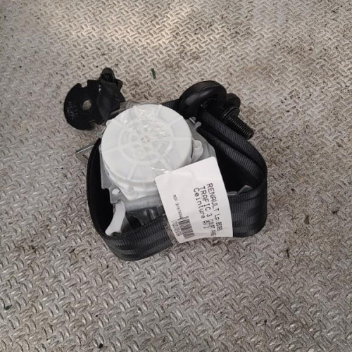 Ceinture avant droite Renault TRAFIC III Camionnette 1.6 dci 120 (2014)