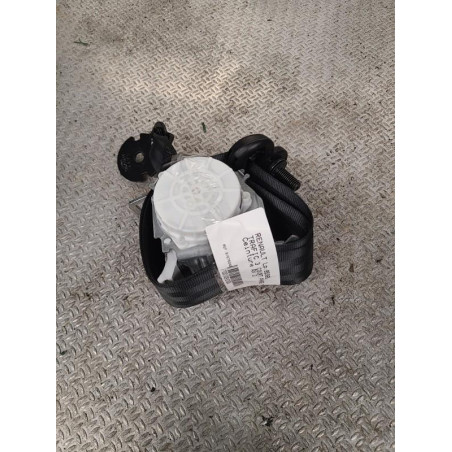 Ceinture avant droite Renault TRAFIC III Camionnette 1.6 dci 120 (2014)