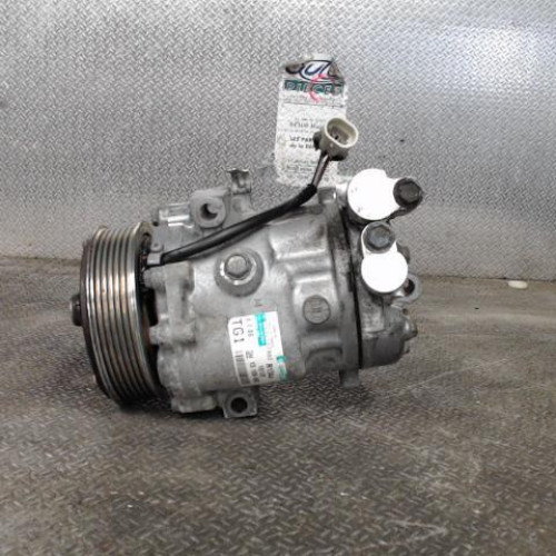 Compresseur air conditionne Suzuki SWIFT III 1.3 ddis (2005)