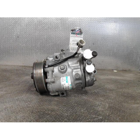 Compresseur air conditionne Suzuki SWIFT III 1.3 ddis (2005)
