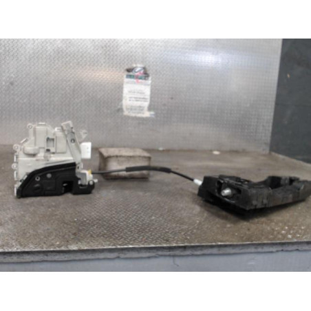 Serrure porte arg Audi Q3 2.0 tdi quattro (2011-2018)