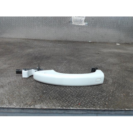 Poignee ext porte avd Audi Q3 2.0 tdi quattro (2011-2018)