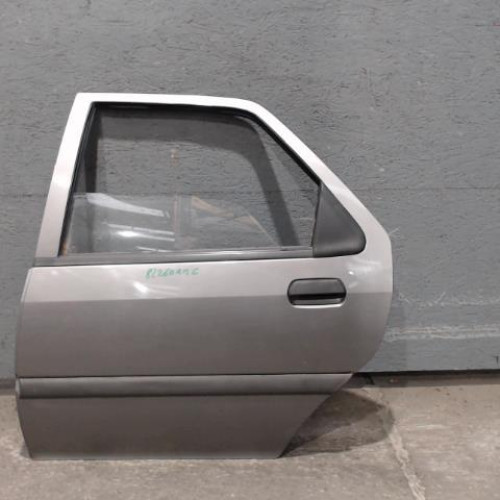 Porte arrière gauche Citroën ZX 1.4 (1991-1997)