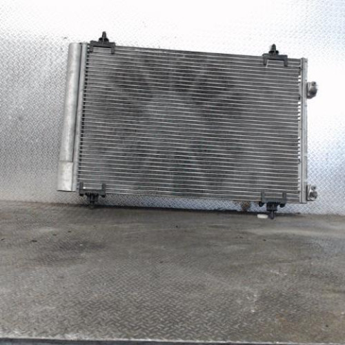 Condenseur clim Citroën C4 PICASSO I Monospace 1.6 hdi (2007-2013) 5 portes