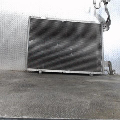 Condenseur clim Ford FIESTA VI 1.6 tdci (2008-2012)