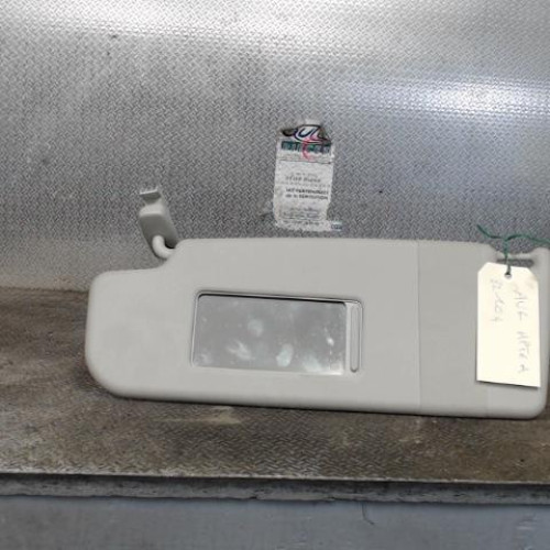 Pare-soleil gauche Seat ALTEA 1.9 tdi (2004) 5 portes