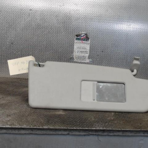 Pare-soleil droit Seat ALTEA 1.9 tdi (2004) 5 portes