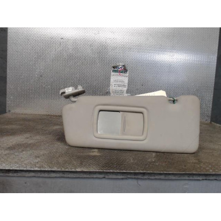 Pare-soleil gauche Renault MEGANE III 3-5 portes 1.9 dci (2008)