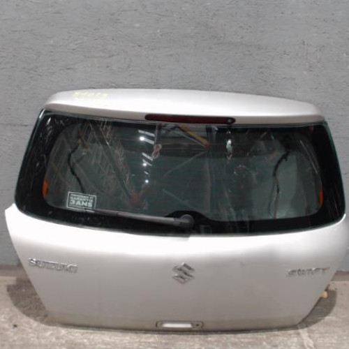 Hayon Suzuki SWIFT III 1.3 ddis (2005)