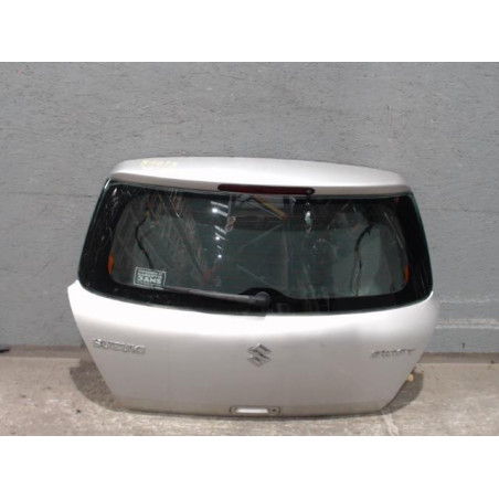 Hayon Suzuki SWIFT III 1.3 ddis (2005)