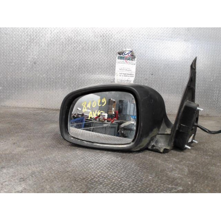 Retroviseur exterieur gauche Suzuki SWIFT III 1.3 ddis (2005)