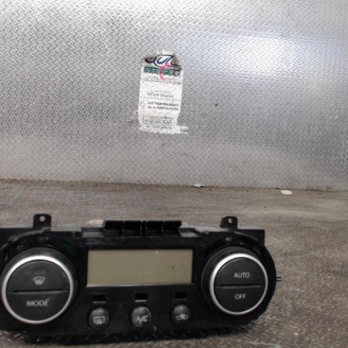 Commande de chauffage Suzuki SWIFT III 1.3 ddis (2005)