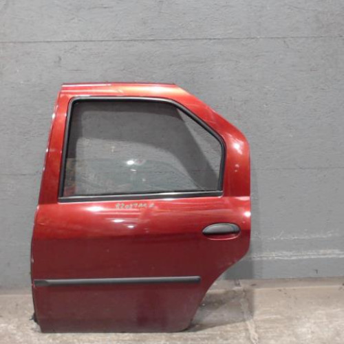 Porte arrière gauche Dacia LOGAN 1.4 (2004)