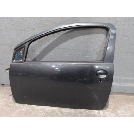 Porte avant gauche Toyota AYGO 1.4 hdi (2005-2010)