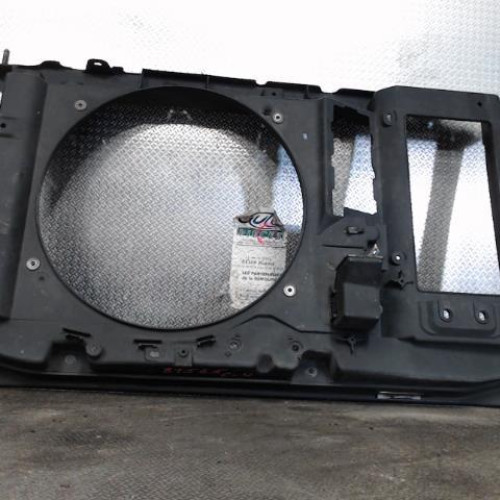 Support de ventilateur Citroën C4 PICASSO I Monospace 1.6 hdi (2007-2013) 5 portes