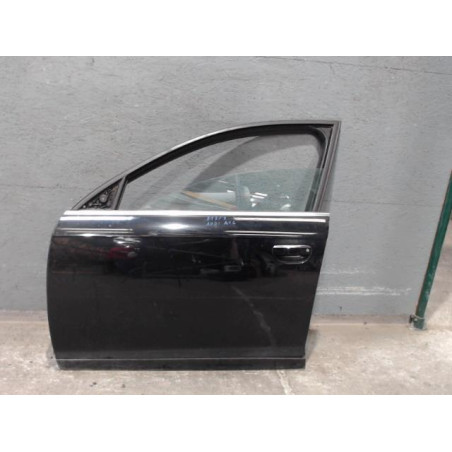 Porte avant gauche Audi A6 C6 2.0 tdi (2004-2008)
