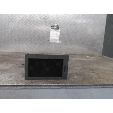 Autoradio Renault CLIO III 1.5 dci (2005-2012) 5 portes