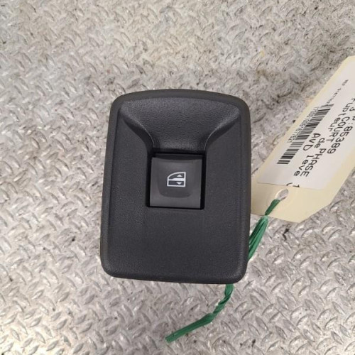 Commande lève-glace porte avant droite Renault TRAFIC III Camionnette 1.6 dci 120 (2014)