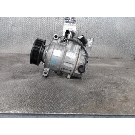 Compresseur air conditionne Audi A6 C6 2.0 tdi (2004-2008)