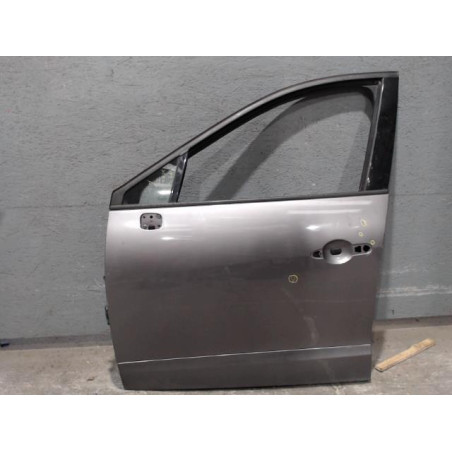 Porte avant gauche Renault SCÉNIC III 1.5 dci (2009) 5 portes