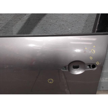 Porte avant gauche Renault SCÉNIC III 1.5 dci (2009) 5 portes