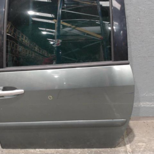 Porte coulissante g Citroën C8 2.0 hdi (2002)