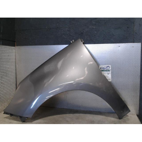 Aile avant gauche Renault SCÉNIC III 1.5 dci (2009) 5 portes