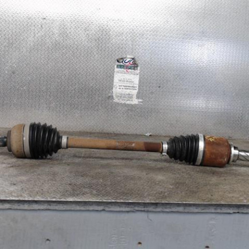 Transmission avant gauche Renault MODUS - GRAND MODUS 1.5 dci (2007)