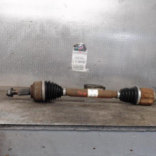 Transmission avant gauche Renault KANGOO Express 1.5 dci 85 (2008)