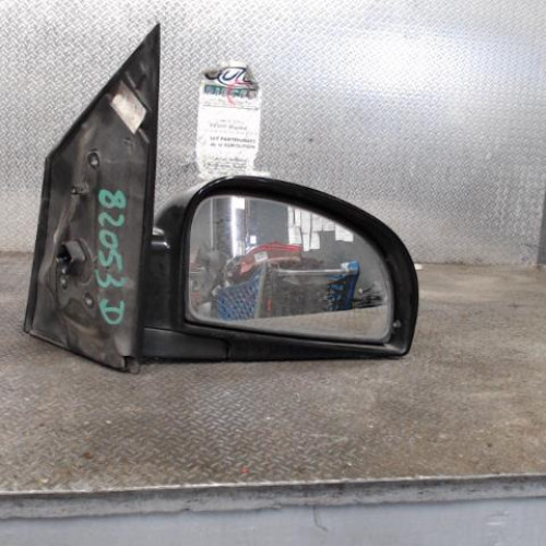Retroviseur exterieur manuel droit Hyundai GETZ 1.1 (2002-2005)