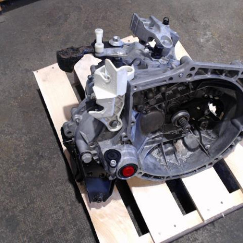 Boîte à vitesse mecanique Peugeot 207 - 207 1.4 16v (2006-2013) 3 portes