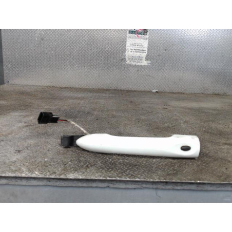 Poignee ext porte avd Renault ZOE Zoe (2012) 5 portes