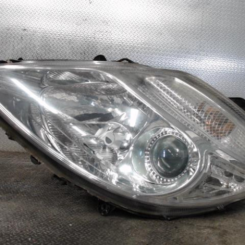 Phare gauche Citroën C8 2.0 hdi (2002)