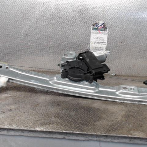 Mecanismemoteur leve-glace avg Peugeot 308 SW I 1.6 hdi (2009-2014) 5 portes