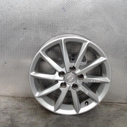 Jante tole 5 Seat IBIZA IV 1.2 tdi (2010-2015)