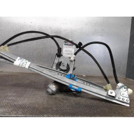 Mecanisme  moteur lève-glace avant droit Renault LAGUNA II Grandtour 1.9 dci (2004-2005)